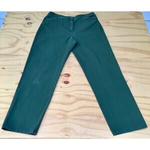 JONES New York Sport Jeans‎ Women's (Casual Fashion) Olive SIZE 12